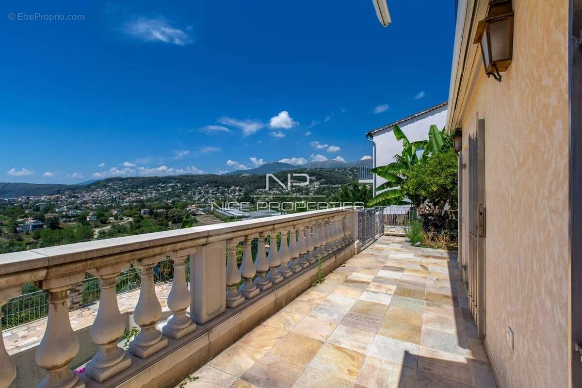 Maison à SAINT-PAUL