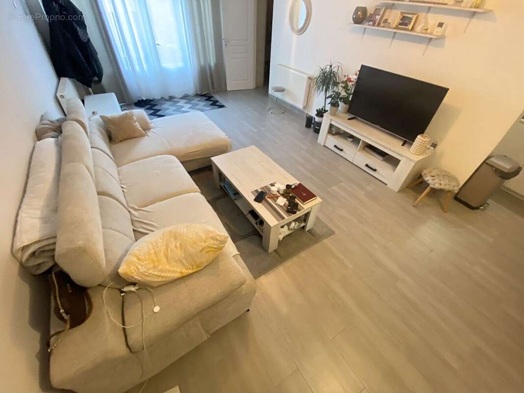 Maison Bondy Sud 140 m2  Jardin 4 chambres - photo 7