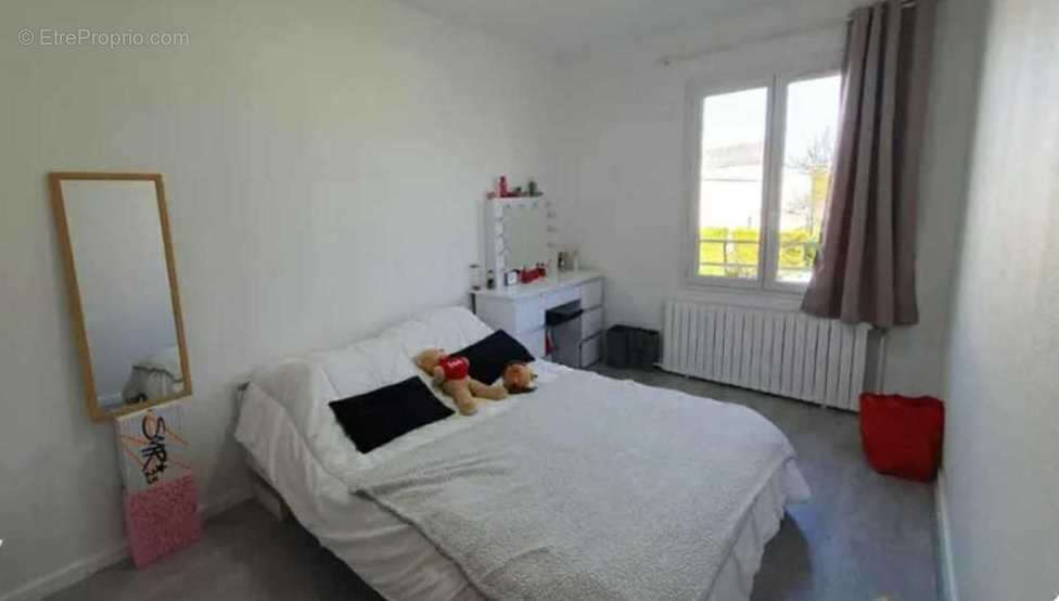 Maison à ARQUES-LA-BATAILLE