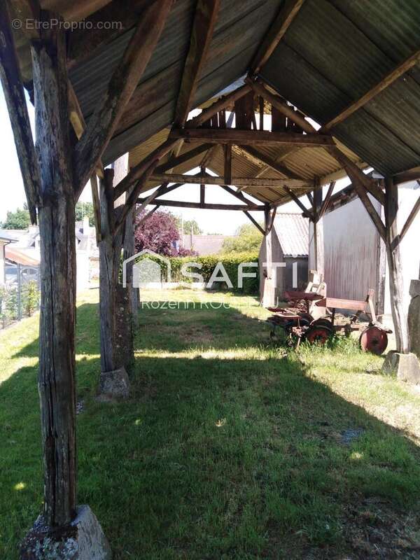 Photo 2 - Maison à LE GAVRE