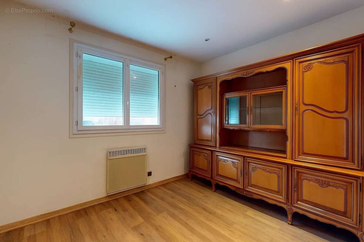 Maison à MONTFERMEIL