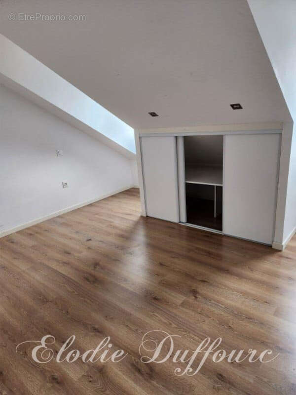 Appartement à LOURDES