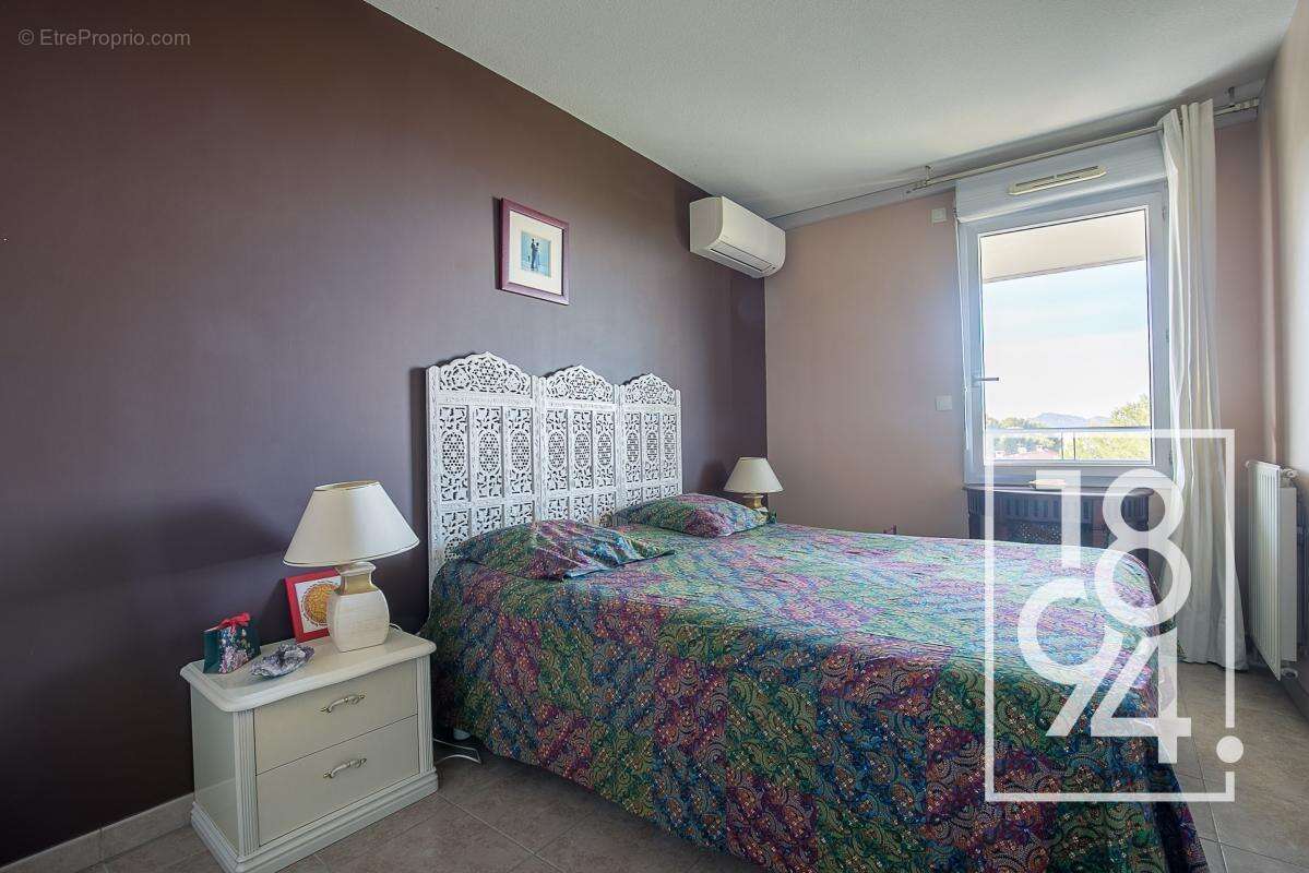 Appartement à MARSEILLE-14E