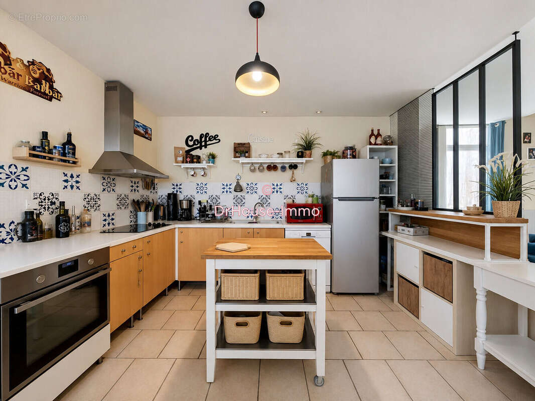 Appartement 79 m² à Orleans  - photo 13