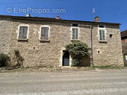 Maison à VILLAINES-LES-PREVOTES