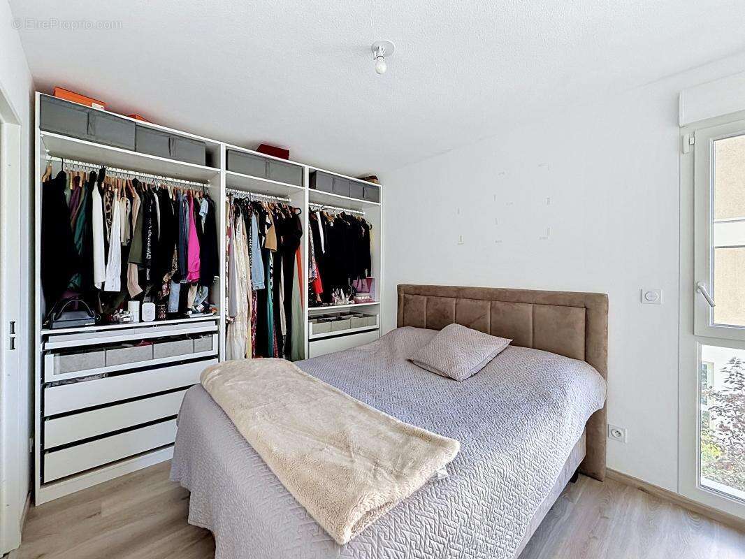 Appartement - photo 10