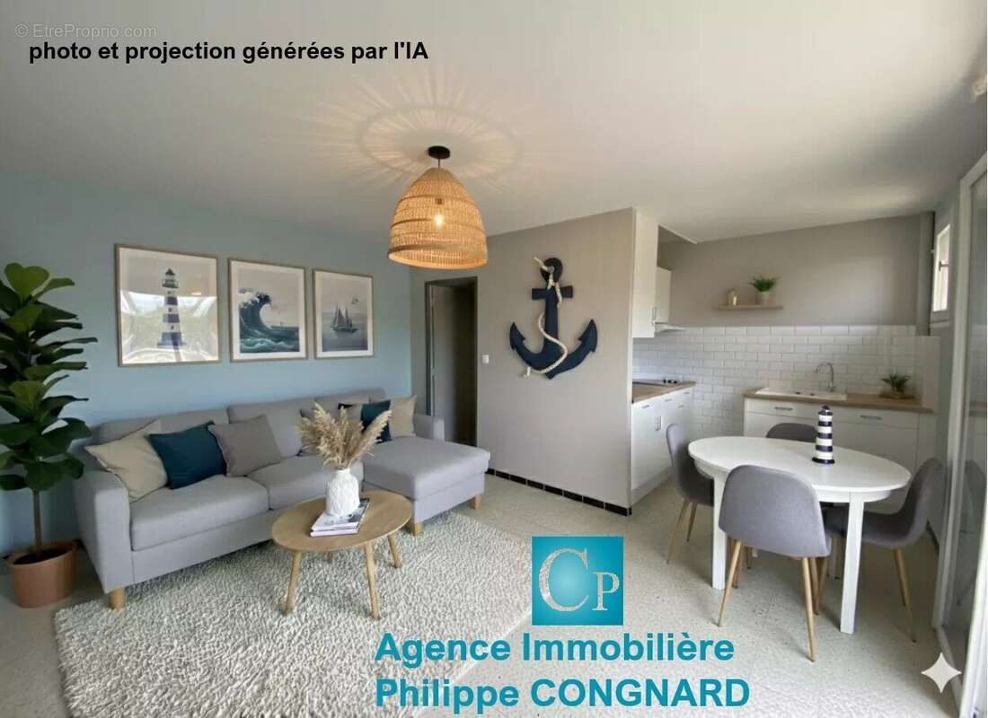 Photo 8 - Appartement à VALRAS-PLAGE
