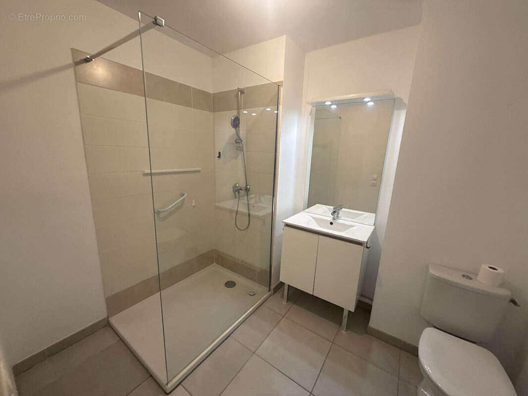 Appartement à ISTRES