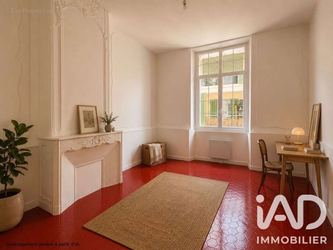Photo 7 - Appartement à FREJUS