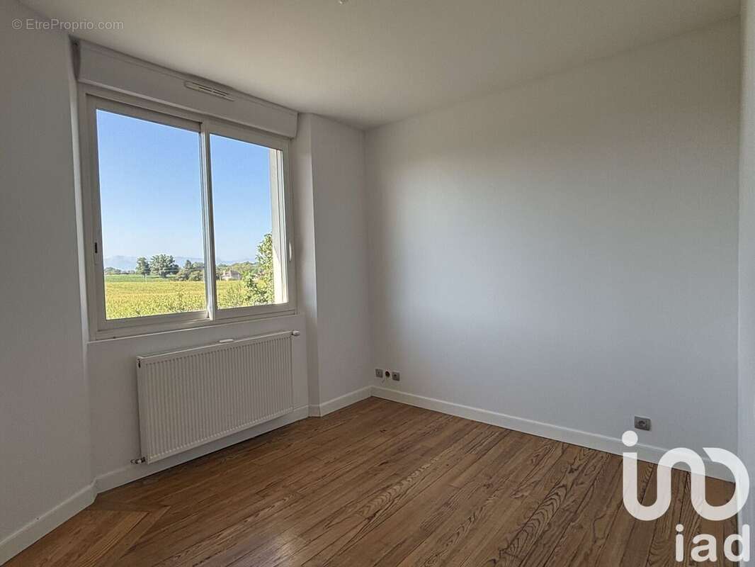 Photo 8 - Maison à SEVIGNACQ