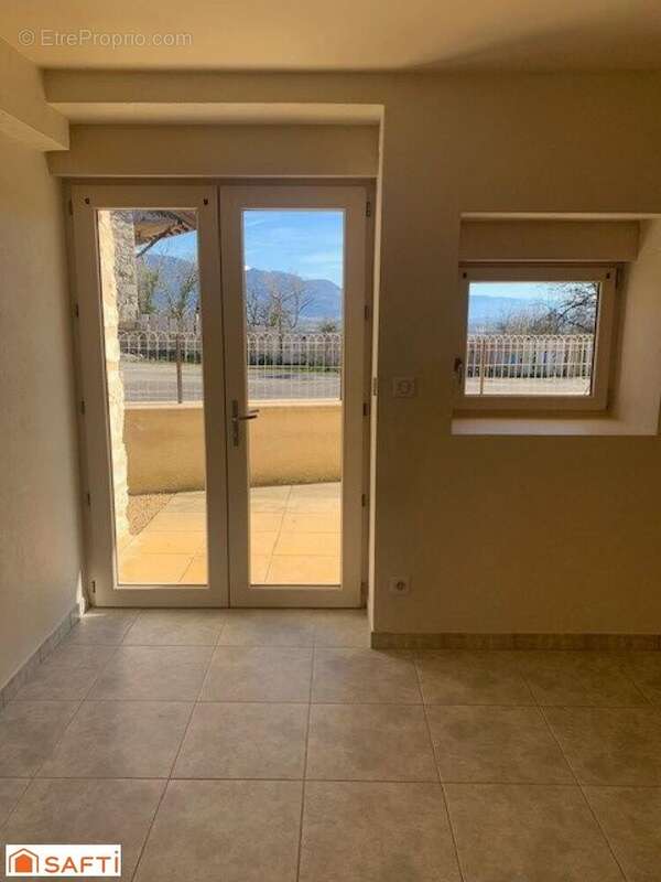 Photo 9 - Appartement à LOMPNIEU