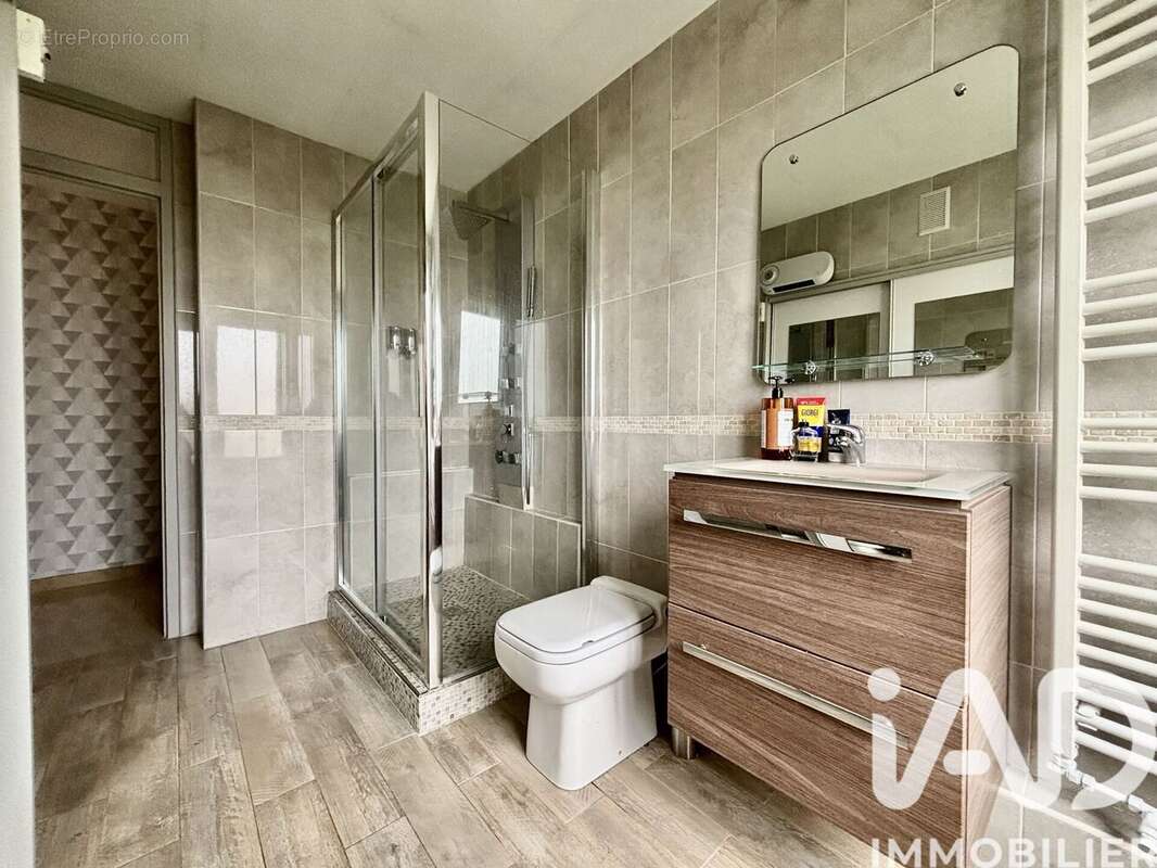 Photo 7 - Appartement à LA ROCHELLE