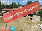 Photo 1 - Maison à USSON-EN-FOREZ