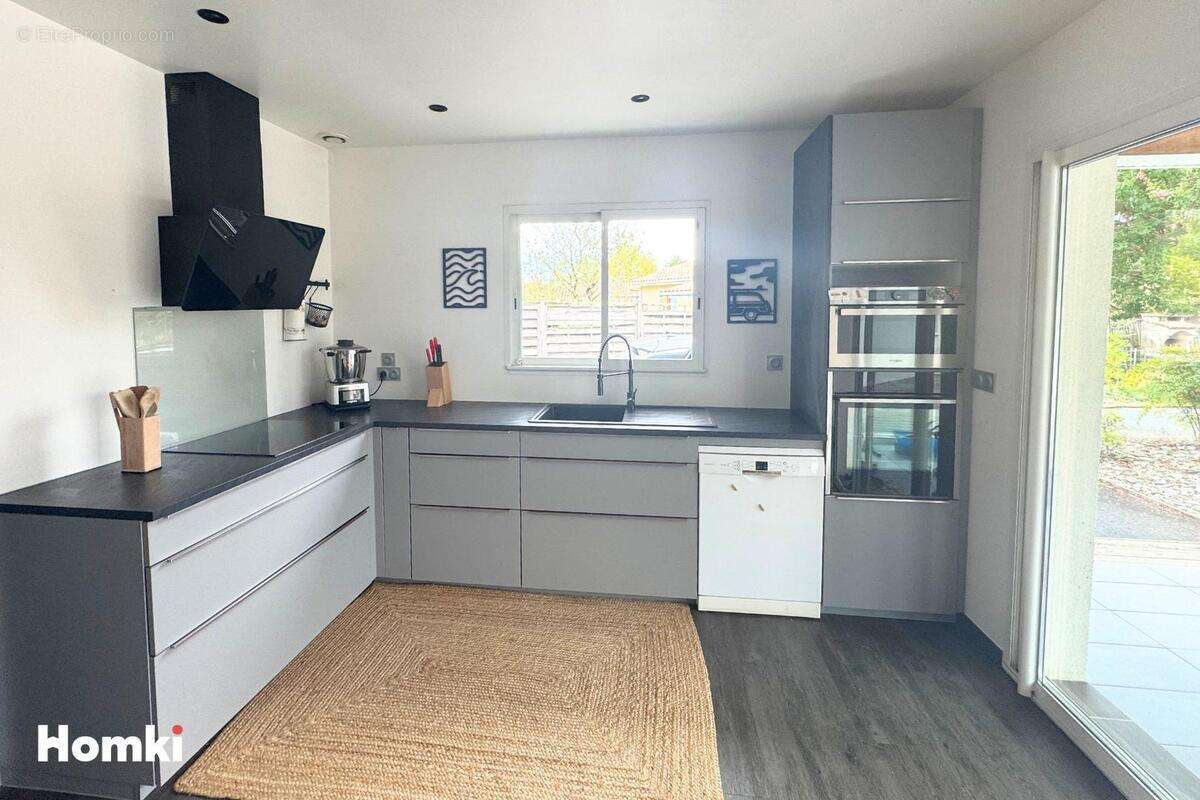 Maison à MARCHEPRIME