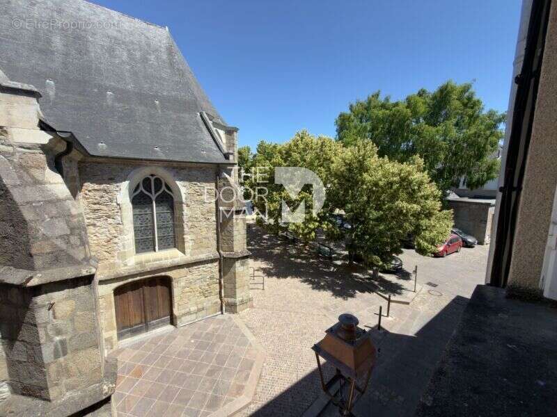 Appartement 53000 - photo 10