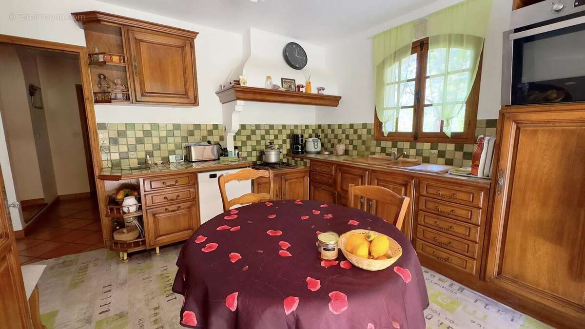 Maison à LA SEYNE-SUR-MER