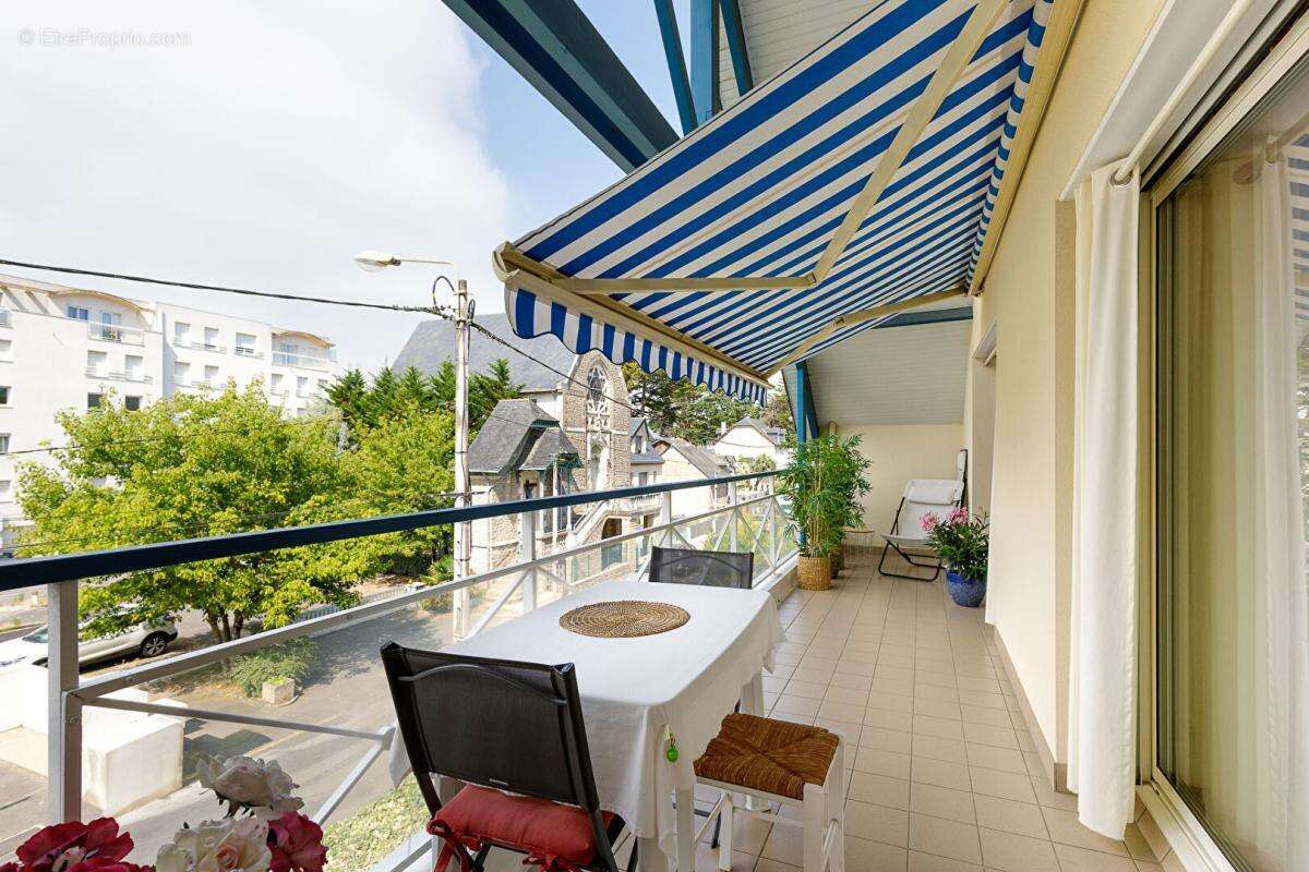 Pornichet triangle d'or - photo 5