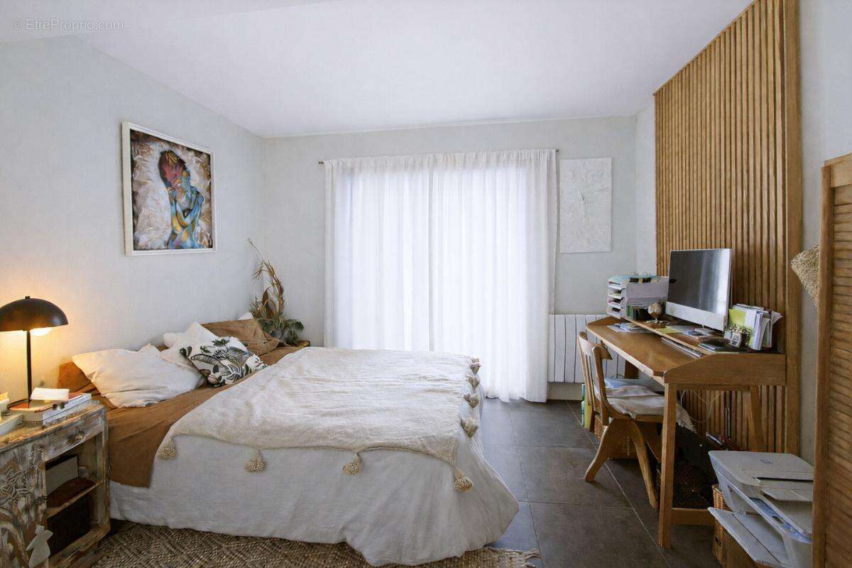 Maison à MANDELIEU-LA-NAPOULE