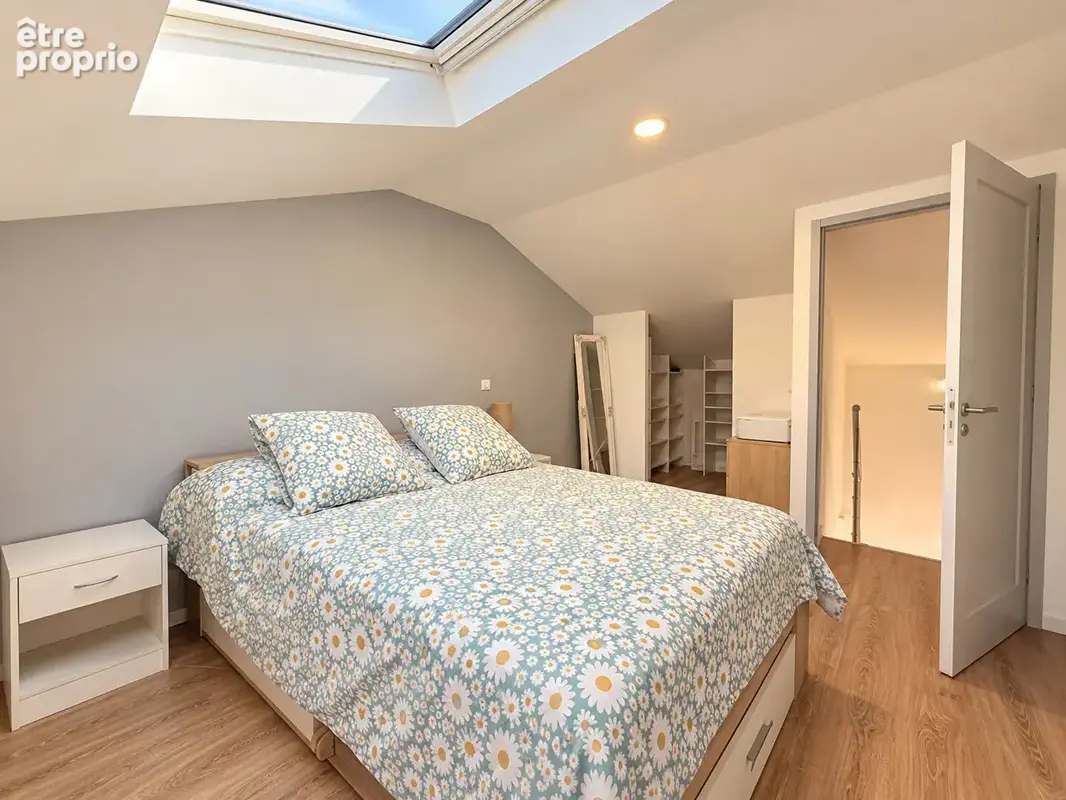 Maison 82m² à libourne - photo 7