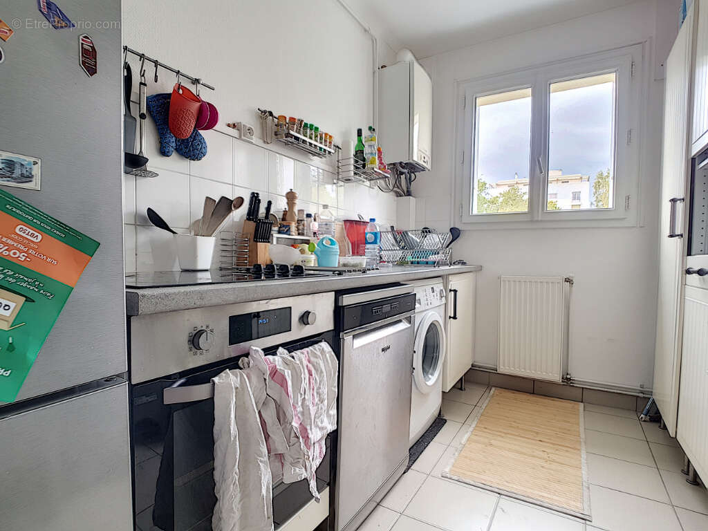 Appartement à LA ROCHE-SUR-YON