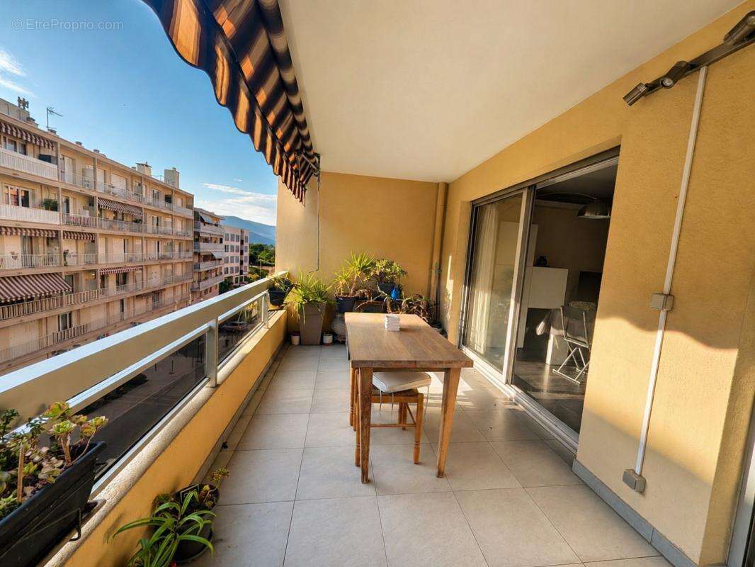Appartement - photo 2