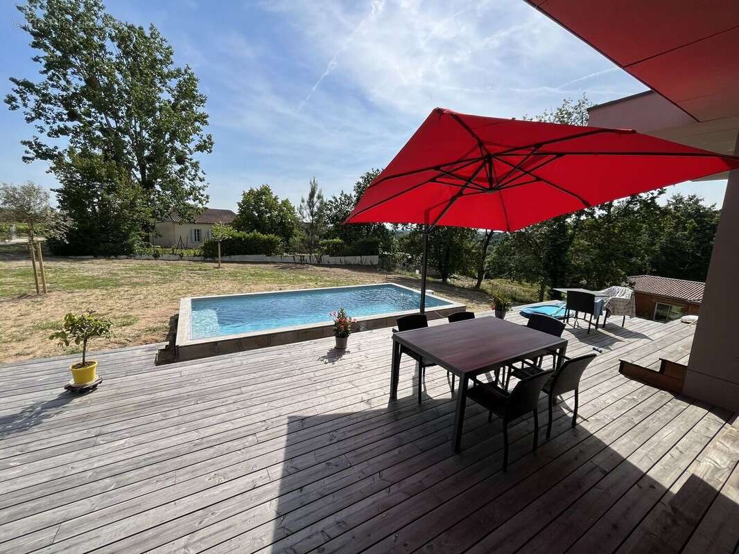 IMG0506 - Maison à BERGERAC