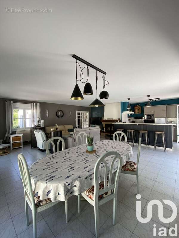 Photo 7 - Maison à SAINTE-MARIE-DE-RE