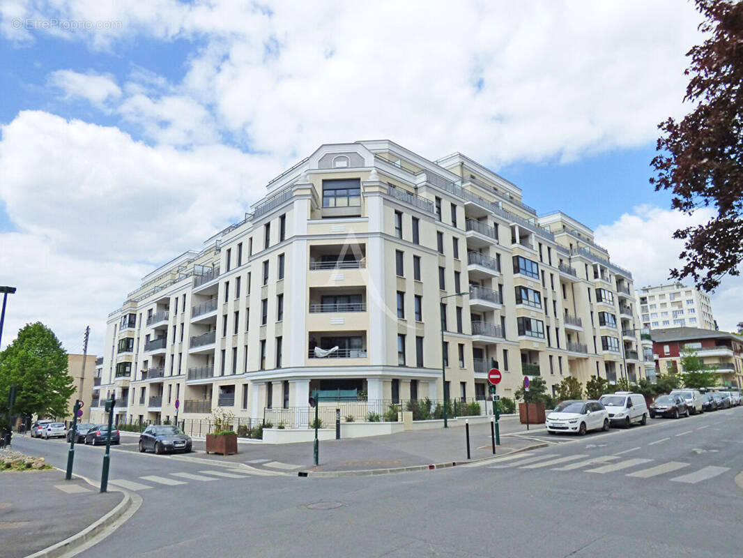 Appartement à GAGNY