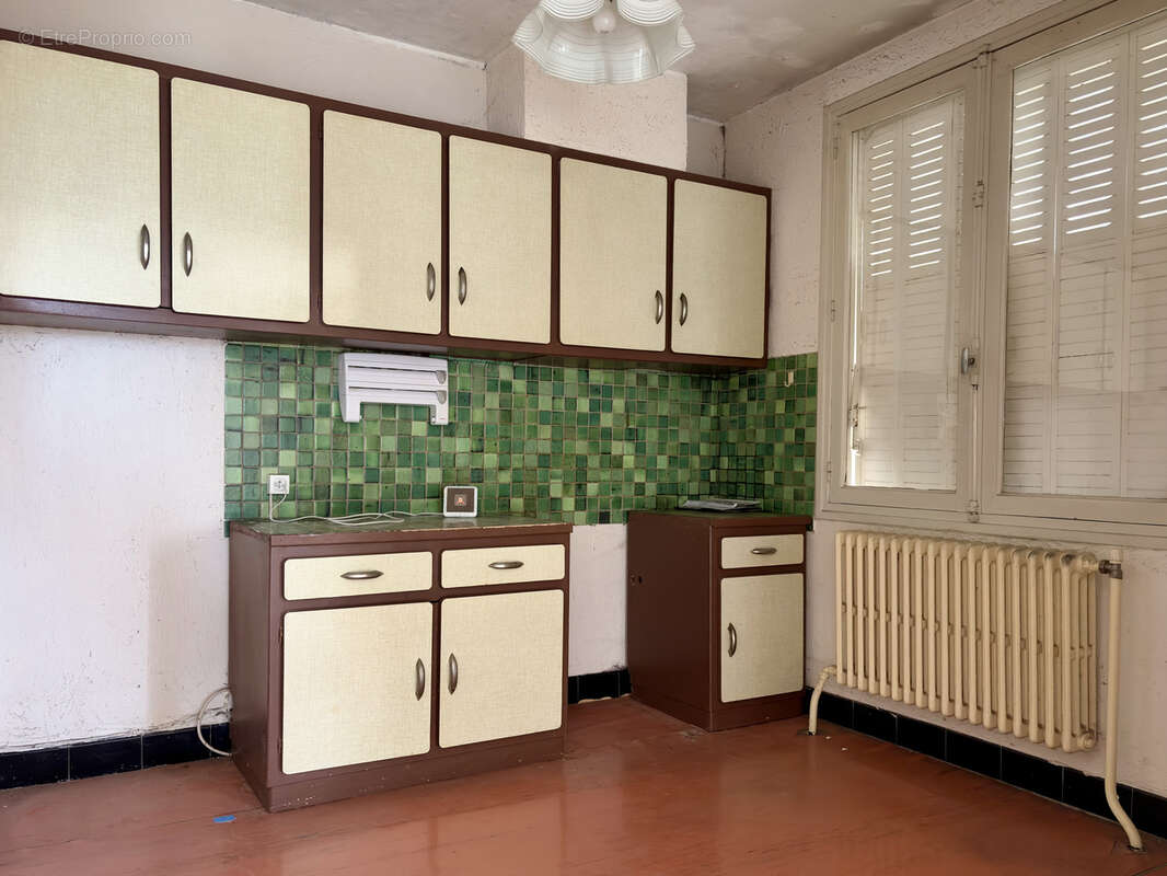 Appartement à TAIN-L'HERMITAGE