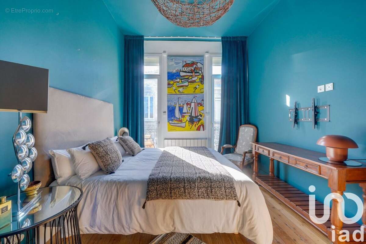 Photo 7 - Maison à BORDEAUX