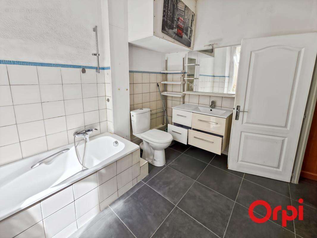 Exclusivite - t2 - appartement marseille - 13008 - petite copropriete - proche metro - photo 5