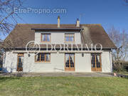 Maison à BRETEUIL
