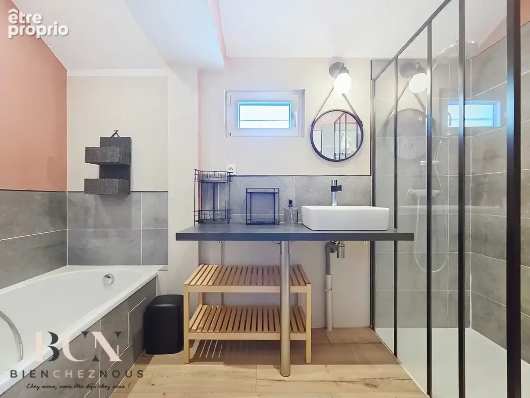 Maison individuelle familiale Montsoult -187m2- 5 chambres - photo 13