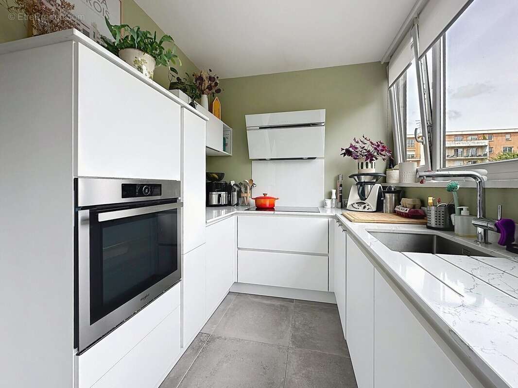 Appartement à TOURCOING