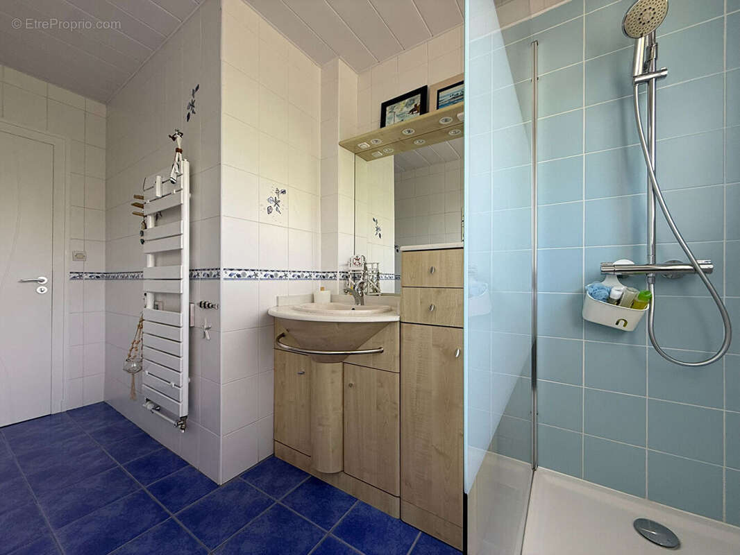 Appartement à ANGERS