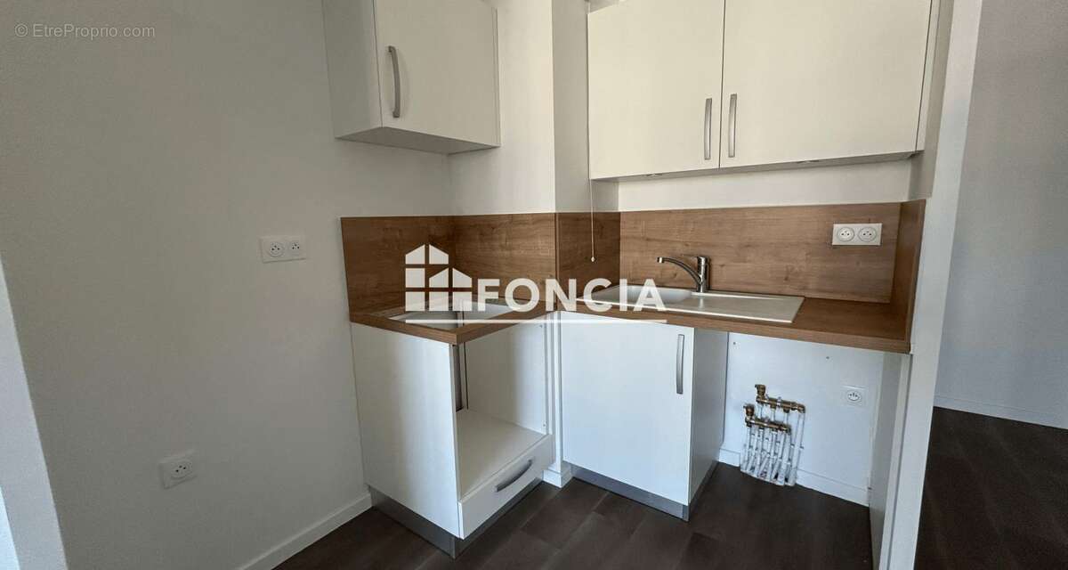 Appartement à GRETZ-ARMAINVILLIERS