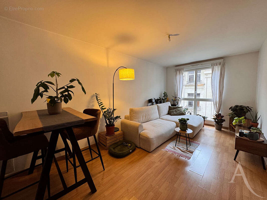 Appartement à AMIENS