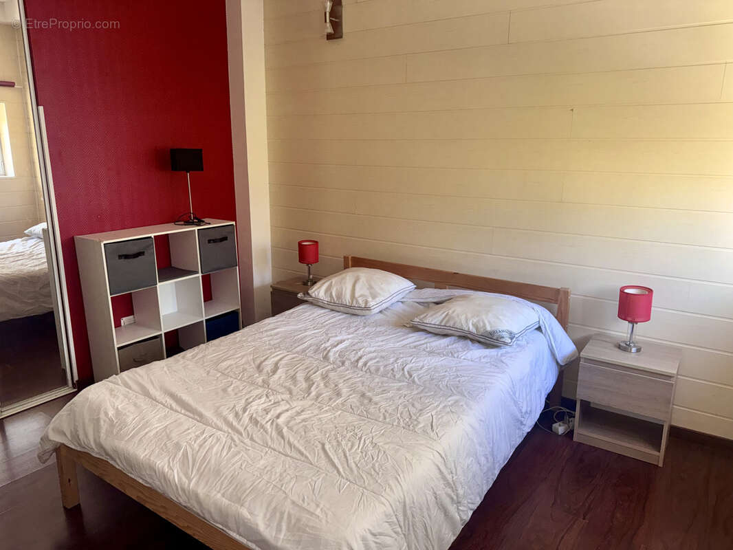 Appartement à TROYES