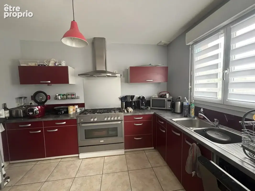 **Classe énergétique B, piscine chauffée et vie de plain-pied : le compromis idéal pour toute la famille !** - photo 3