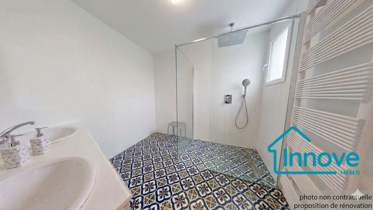 Appartement à VERSAILLES