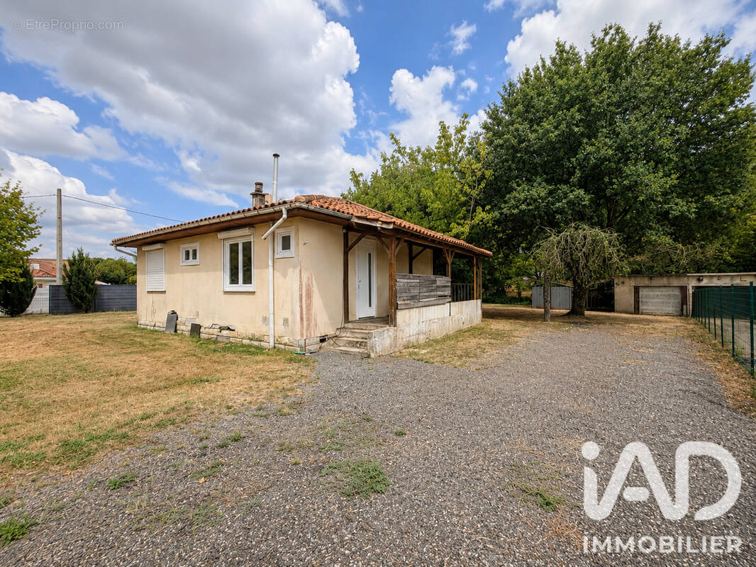Photo 1 - Maison à SADIRAC