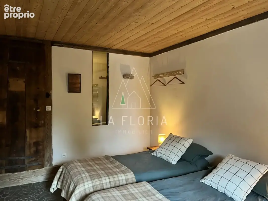Chalet eden, les houches - photo 12