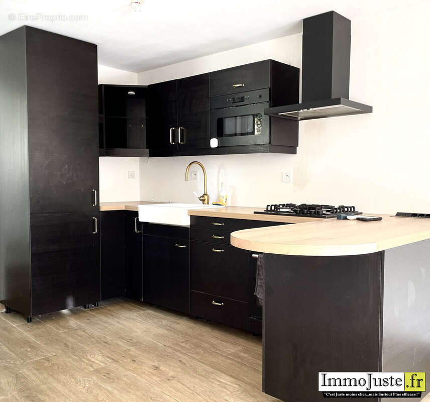Maison 85 m² à Coincy  - photo 3