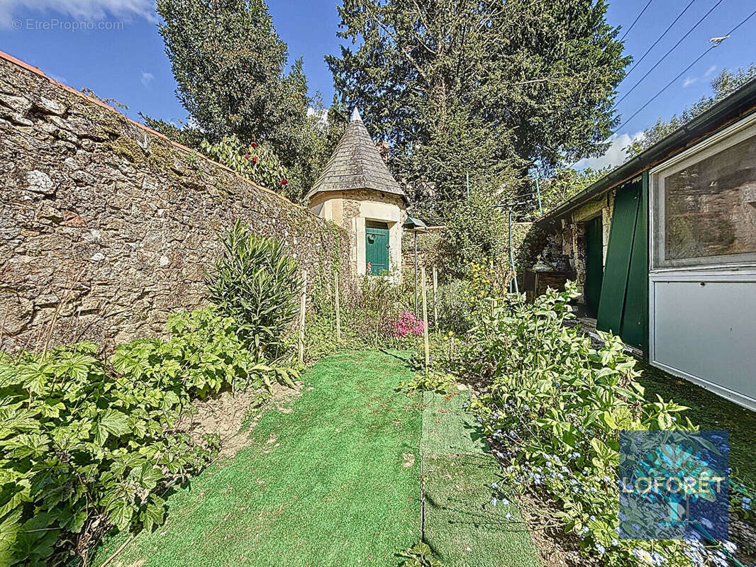 Maison à LA ROCHE-SUR-YON