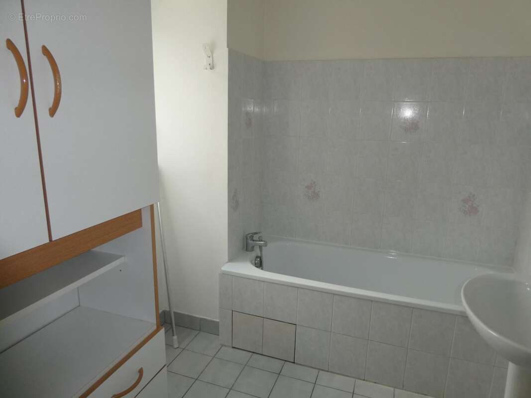 Appartement 37 m² à Chartres  - photo 8
