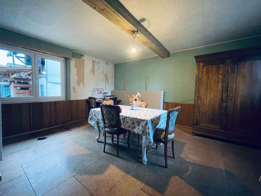 Maison À Vendre - photo 15