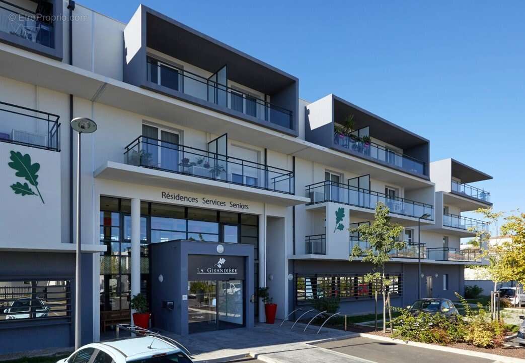 Appartement à PERPIGNAN