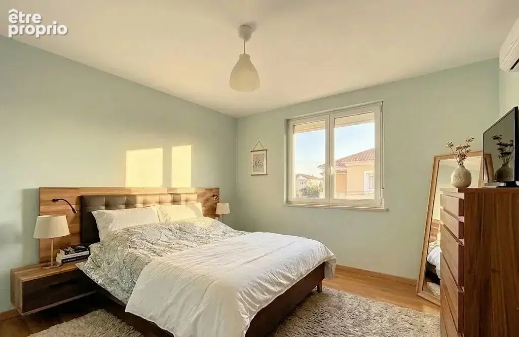Grande maison familiale de 300 m² avec dépendance sur terrain de 531 m² – Fort potentiel à Saint-Maur - photo 8