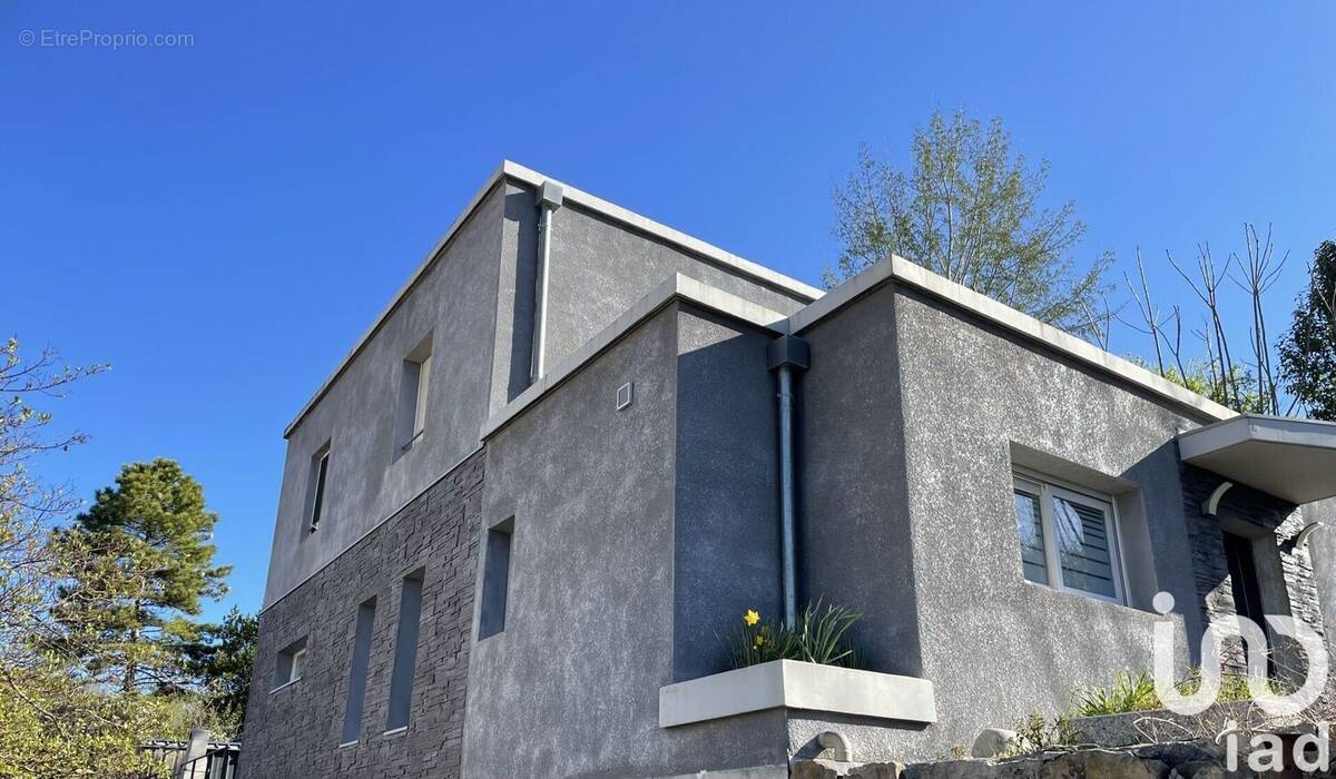 Photo 1 - Maison à AUBENAS