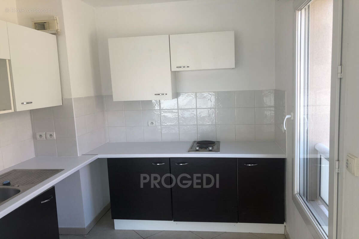 Appartement à BEAUSOLEIL